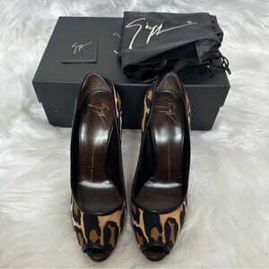 Giuseppe Zanotti Pumps
